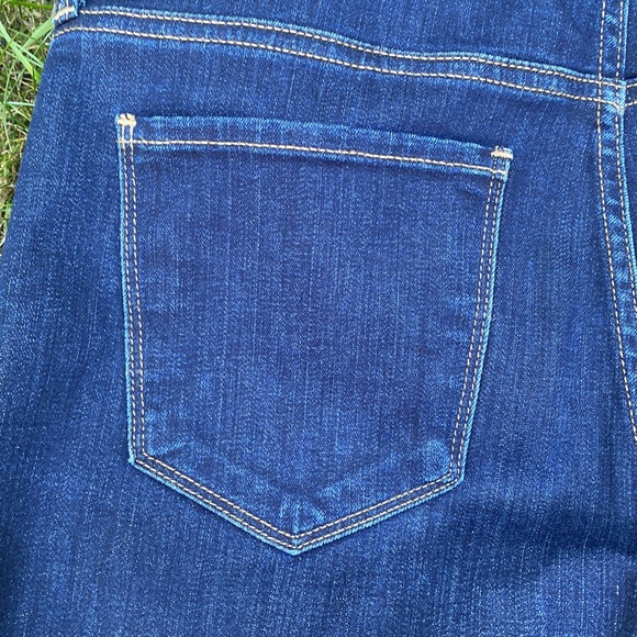 Lucky brand jeans boot cut size 8/29 - Picture 8 of 9